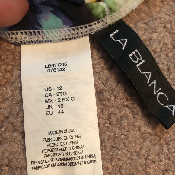 Tankini - Picture 2 of 2